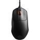 Мишка SteelSeries Prime Gaming Mouse, RGB, 18000dpi., 6кн., чорна (62533) [401307], фото 1
