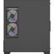 Корпус Xilence XILENT BEAM X218.ARGB 3xARGB FAN 12cm, без БЖ ATX (XG172_X218.ARGB) [402988], фото 4