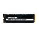 Накопичувач SSD 1TB Patriot P400 V4 M.2 2280 PCIe NVMe 4.0 x4 TLC (P400VP1TBM28H) [607969], фото 1