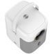 Проєктор Vankyo H300A Full HD 220 ANSI Lm 1000:1 16:9/4:3 HDMI Android 9.0 Wifi 6 білий (WPY028) [403827], фото 4