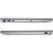 Ноутбук HP 15-fc0281ua 15.6" FHD IPS, 300n/Ryzen 5-7430U (4.3)/16Gb/SSD512Gb/Radeon/DOS/Синій (C9NB8EA) [404306], фото 5