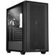 Корпус Chieftec NIGHT HUNTER 3 4x120mm PWM, USB-C, E-ATX, без БЖ, Black (GS-03B-BLK-OP) [403127], фото 1