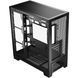 Корпус Modecom VOLCANO SPACE APEX w/o fans MIDI USB 3.0x2+TYPE-C BLACK без БЖ ATX (AT-SPACE-PG-NF-10-000000) [403259], фото 5