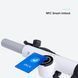 Електросамокат OKAI ES20-NEON White 9", 300(600)W, 9.8Ah, 40km, 25km\h, 20%, NFC, App, 16kg (ES20-W) [806690], фото 19