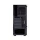 Корпус GTL Gaming Trinity Black без БЖ (GTL1805) [612404], фото 3