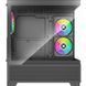 Корпус Xilence XILENT BEAM X218.ARGB 3xARGB FAN 12cm, без БЖ ATX (XG172_X218.ARGB) [402988], фото 3