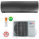 Кондиціонер Cooper&Hunter Daytona 55м2 інвертор 18000BTU 5.2кВт A++/A+++ -25&deg;С Wi-Fi R32 чорний (CH-S18FTXD2-BL) [12660], фото 2