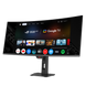 Монітор ASUS XG34WCDMTG (90LM0B10-B02171) [305624], фото 3