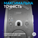 Миша Logitech G309 LIGHTSPEED White (910-007207) [200835], фото 3
