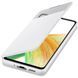 Чохол-книжка Samsung S View Wallet Cover для Samsung Galaxy A33 SM-A336 White (EF-EA336PWEGRU) [602876], фото 2