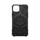 Чохол-накладка Urban Armor Gear Monarch Pro Magsafe для Apple iPhone 15 Plus Carbon Fiber (114220114242) [602149], фото 7