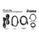 Монітор IIYAMA (XCB3497WQSNP-B1) [300811], фото 15