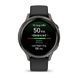 Смарт-годинник Garmin Venu 4 41mm Black with Black Silicone (010-03013-42) [619285], фото 9
