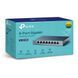 Комутатор некерований, мережеве обладнання, TP-LINK (TL-SG108) [500941], фото 3