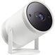 Проєктор портативний Samsung The Freestyle 2nd gen FHD, 230 lm, LED, 1.2, WiFi, BT, Tizen (SP-LFF3CLAXXUA) [110294], фото 2