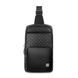 Сумка WIWU Master Fingerprint Lock Crossbody Bag Black (6976195096064) [806449], фото 2