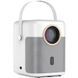 Проєктор Vankyo H300A Full HD 220 ANSI Lm 1000:1 16:9/4:3 HDMI Android 9.0 Wifi 6 білий (WPY028) [403827], фото 2