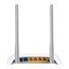 Бездротовий маршрутизатор TP-Link (TL-WR850N) [609442], фото 2