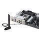 Материнcька плата ASUS PRIME B840-PLUS WIFI sAM5 B840 4xDDR5 M.2 HDMI DP Wi-Fi BT ATX (90MB1IZ0-M0EAY0) [109171], фото 6