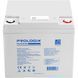 Акумуляторна батарея Prologix 12.8V 50AH 640Wh LiFePO4 (PLFP12-50) [619074], фото 4