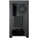 Корпус Chieftec NIGHT HUNTER 3 4x120mm PWM, USB-C, E-ATX, без БЖ, Black (GS-03B-BLK-OP) [403127], фото 6