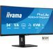 Монітор IIYAMA (XCB3497WQSNP-B1) [300811], фото 3