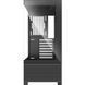 Корпус Xilence XILENT BEAM X218.ARGB 3xARGB FAN 12cm, без БЖ ATX (XG172_X218.ARGB) [402988], фото 2