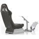 Кокпіт з кріпленням для керма та педалей Playseat Evolution - Black (REM.00004) [106116], фото 5