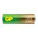 Батарейка GP LR6/AA ULtra Alkaline (4шт) (4891199217357) [806164], фото 2