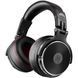 Гарнітура OneOdio Pro 50, 3,5мм/6,35мм, Black (Pro 50 Black) [404475], фото 1