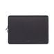 Чохол для ноутбука Rivacase 7703 13.3" Black (7703 (Black)) [605687], фото 2