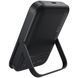 Універсальна мобільна батарея Choetech Magnetic 5000mAh Qi-15W Black (B742-CCBK) [613964], фото 2