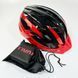 Захисний шолом Livall MT1 NEO (L) Black/Red (58-62см), акустика, мікрофон, сигнали поворотів та стопів, додаток, пульт BR80, Bluetooth (LIV-T0MT1N-1343) [800034], фото 9