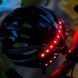 Захисний шолом Livall MT1 NEO (L) Black/Red (58-62см), акустика, мікрофон, сигнали поворотів та стопів, додаток, пульт BR80, Bluetooth (LIV-T0MT1N-1343) [800034], фото 10