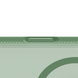 Чохол Belkin для iPhone 17, Magnetic Protective Grip, Sage (MSA034HQSE) [111895], фото 16