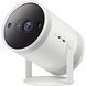 Проєктор портативний Samsung The Freestyle 2nd gen FHD, 230 lm, LED, 1.2, WiFi, BT, Tizen (SP-LFF3CLAXXUA) [110294], фото 1