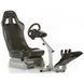 Кокпіт з кріпленням для керма та педалей Playseat Evolution - Black (REM.00004) [106116], фото 2