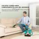 Миючий пилосос Cecotec Conga 6000 Carpet&Spot Clean XXL Advance (A01_EU01_100074) [618077], фото 2