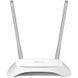 Бездротовий маршрутизатор TP-Link (TL-WR850N) [609442], фото 3