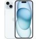 Смартфон Apple iPhone 15 Plus 256GB A3094 Blue (MU1F3)_EU (MU1F3_EU) [613362], фото 3