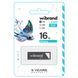Флеш-накопичувач Wibrand USB 2.0 Stingray 16Gb Grey (WI2.0/ST16U5G) [803670], фото 2
