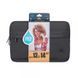 Чохол для ноутбука Rivacase 8204 13.3" Black (8204 (Black)) [605743], фото 20