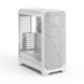 Корпус для ПК FRACTAL DESIGN Meshify 3 White TG CT (FD-C-MES3A-04) [303884], фото 3