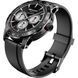 Смарт-годинник HiFuture flex 2 black (flex2.black) [718083], фото 4
