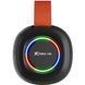 Акустична система 1.0 XTRIKE ME, 8Вт Bluetooth/SD/MP3 RGB, чорна (SK-301) [404780], фото 6