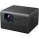 Проєктор BENQ GP520, DLP,4K UHD, ANSI 2600Lm,200000:1,Android11,2хHDMI,USB,Wi-Fi,BT5.0,16:9,сірий (9HJT17759E) [403118], фото 2