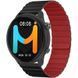 Смарт-годинник (imiki TG2 Black Magnetic Strap) [604515], фото 1