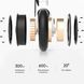 Електросамокат OKAI ES20-NEON White 9", 300(600)W, 9.8Ah, 40km, 25km\h, 20%, NFC, App, 16kg (ES20-W) [806690], фото 13
