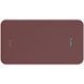 Універсальна мобільна батарея Hama 20000mAh 15W Red (00201717) [619367], фото 2