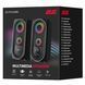 Акустична система 2E PCS234 RGB, 2.0, USB, Black (2E-PCS234BK) [114010], фото 11